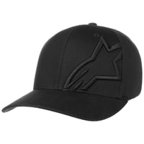 Casquette Corp Shift 2 Curved Flex by alpinestars - 39,95 &euro;