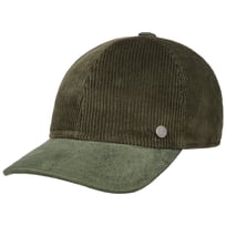 Casquette Cotton Corduroy by Lierys - 59,95 &euro;