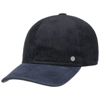 Casquette Cotton Corduroy by Lierys - 59,95 &euro;