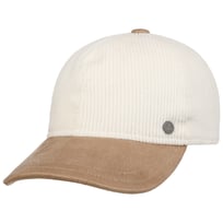 Casquette Cotton Corduroy by Lierys - 59,95 &euro;