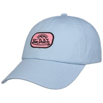 Casquette Cotton Dad Hat by Von Dutch - 34,90 &euro;
