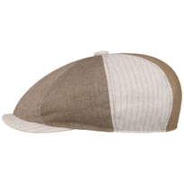 Casquette Cotton Patchwork by Lipodo - 29,95 &euro;
