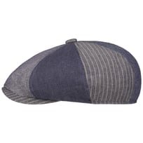 Casquette Cotton Patchwork by Lipodo - 29,95 &euro;