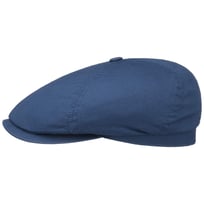 Casquette Cotton Twill by Stetson - 69,00 &euro;
