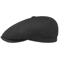 Casquette Cotton Twill by Stetson - 69,00 &euro;