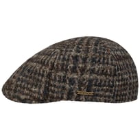 Casquette Coverdale Wool by Stetson - 99,00 &euro;