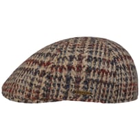 Casquette Coverdale Wool by Stetson - 99,00 &euro;