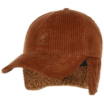 Casquette Cozy Cord Earflap by Kangol - 65,95 &euro;