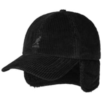 Casquette Cozy Cord Earflap by Kangol - 65,95 &euro;