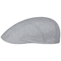 Casquette Crahan Ivy by Stetson - 89,00 &euro;