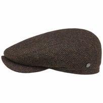 Casquette Crimson Wool Herringbone by Lierys - 69,90 &euro;