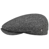 Casquette Crimson Wool Herringbone by Lierys - 69,90 &euro;