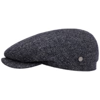 Casquette Crimson Wool Herringbone by Lierys - 69,90 &euro;