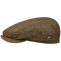 Casquette Crimson Wool Herringbone by Lierys - 69,90 &euro;