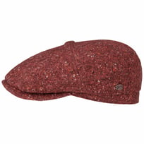 Casquette Currin Tweed by Bailey 1922 - 59,95 &euro;
