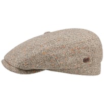 Casquette Currin Tweed by Bailey 1922 - 59,95 &euro;