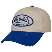 Casquette DB Denver Dad by Von Dutch - 39,95 &euro;