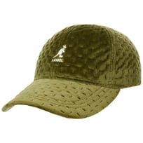Casquette Dash Quilted Long Bill by Kangol - 59,95 &euro;