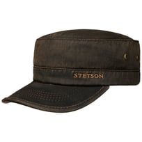 Casquette Datto Winter Army by Stetson - 59,00 &euro;