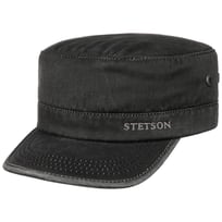 Casquette Datto Winter Army by Stetson - 59,00 &euro;