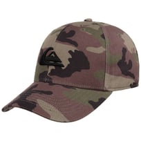 Casquette Decades Camon by Quiksilver - 27,99 &euro;