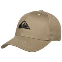Casquette Decades Snapback by Quiksilver - 24,99 &euro;