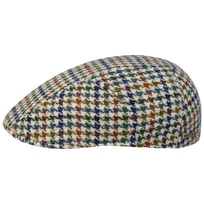 Casquette Denaby Harris Tweed by Stetson - 129,00 &euro;