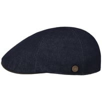 Casquette Denim Duck by Balmoral - 79,00 &euro;