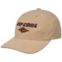 Casquette Diamond 2.0 Corduroy by Rip Curl - 35,95 &euro;