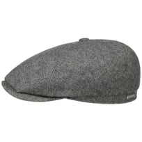 Casquette Dickvale Herringbone by Stetson - 89,00 &euro;