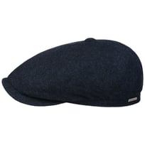 Casquette Dickvale Herringbone by Stetson - 89,00 &euro;