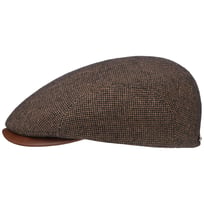 Casquette Dodgeville Ivy by Stetson - 59,00 &euro;