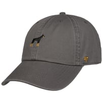 Casquette Dog Icon Clean Up by 47 Brand - 29,95 &euro;