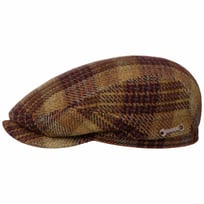 Casquette Driver Wool Garage by Stetson - 119,00 &euro;