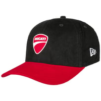 Casquette Ducati Motor Twotone by New Era - 39,95 &euro;