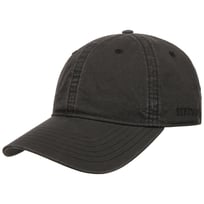 Casquette Ducor Sun Guard by Stetson - 49,00 &euro;
