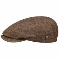 Casquette Dunlap Wool Driver by Lierys - 79,90 &euro;