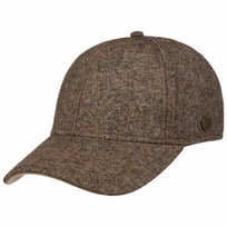 Casquette Dunmere Wool by Balmoral - 49,00 &euro;