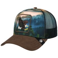 Casquette Eagle In The Element by Goorin Bros. - 59,95 &euro;
