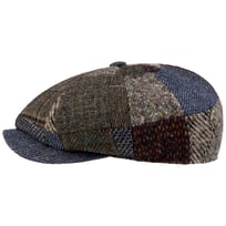 Casquette Everton Patchwork by Lierys - 79,90 &euro;