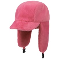 Casquette Faux Fur avec Oreillettes by Seeberger - 49,95 &euro;