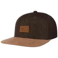 Casquette Faux Suede Brim by Reell - 29,95 &euro;