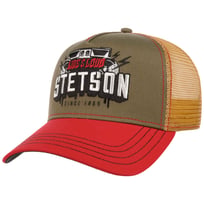 Casquette Festival Live and Loud by Stetson - 39,00 &euro;