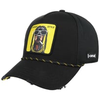 Casquette Finitions Premium by Capslab - 39,95 &euro;