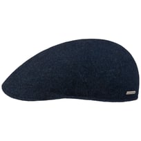 Casquette Finningley 5 Panel by Stetson - 89,00 &euro;