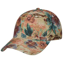 Casquette Flower Jacquard by Stetson - 69,00 &euro;