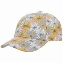Casquette Flowers Holiday by Lipodo - 19,95 &euro;
