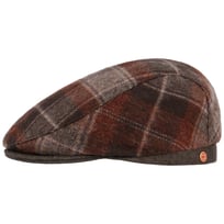 Casquette Frankie Soft British by Mayser - 99,00 &euro;