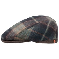 Casquette Frankie Soft British by Mayser - 99,00 &euro;