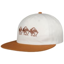Casquette Frassnassa by Quiksilver - 29,95 &euro;